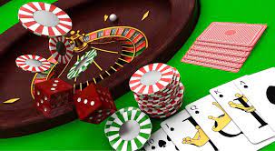 Онлайн казино Casino Zolotoy Arbuz