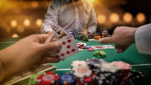 Официальный сайт GoldBet Casino